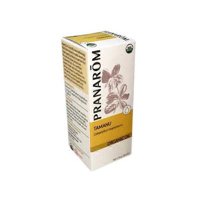 Pranarom Organic Oil, Tamanu