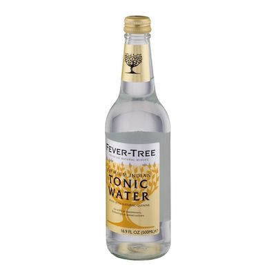Fever-Tree Tonic Water, Indian