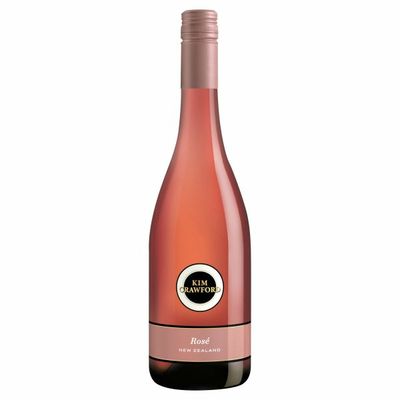 Kim Crawford Rose Wine