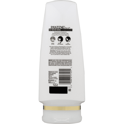 Pantene Pro-V Daily Moisture Renewal Conditioner