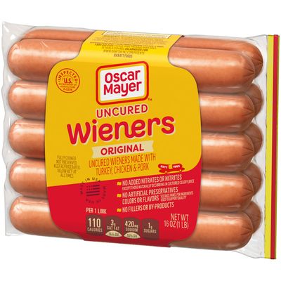 Oscar Mayer Wieners