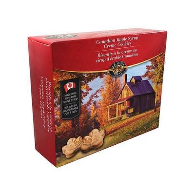 Lb Maple Treat Cream Cookies