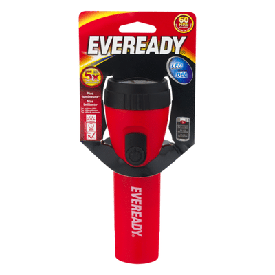EVEREADY Flashlight