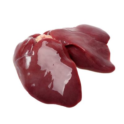 Frozen Chicken Livers