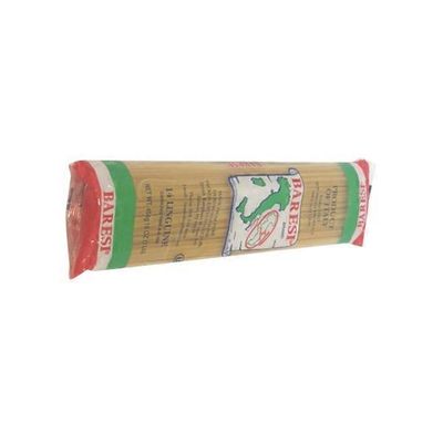 Baresi Linguine Pasta