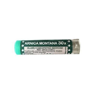 Ollois Homeopathic Medicine
