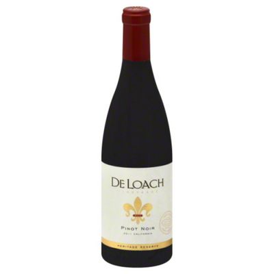 DeLoach Vineyards Pinot Noir, California