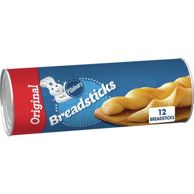 Pillsbury Breadsticks, Original
