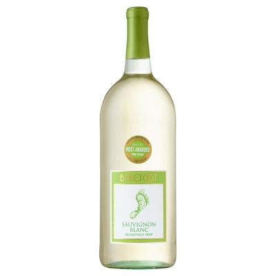 Barefoot Sauvignon Blanc White Wine