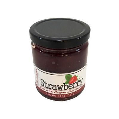 Paradigm Strawberry Jam