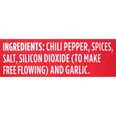 McCormick® Chili Powder
