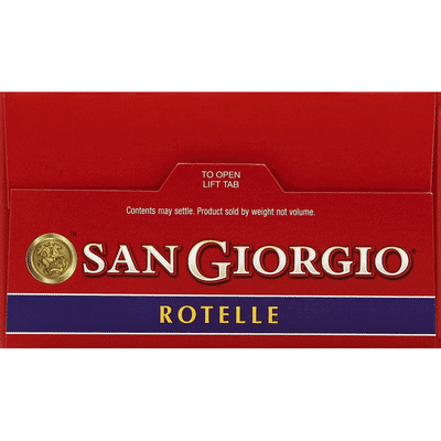 San Giorgio Rotelle