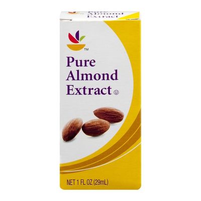 SB Almond Extract, Pure