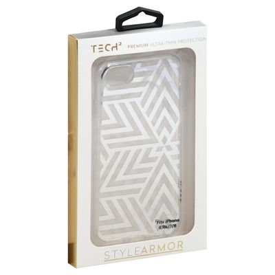 Tech2 Phone Case, Premium, Ultra-Thin