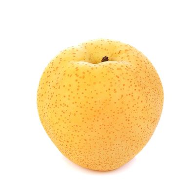 Asian Pear