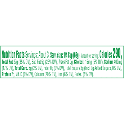Buitoni Pesto with Basil Pasta Sauce