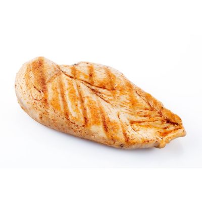 All Natural Grilled Chicken Breast