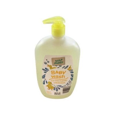 Little Journey Baby Wash w/Pump