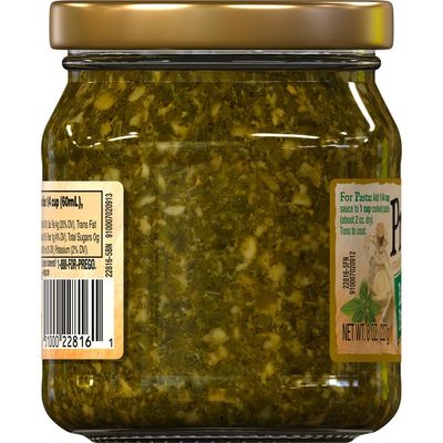 Prego® Basil Pesto Italian Sauce