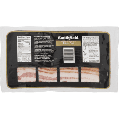 Smithfield Bacon