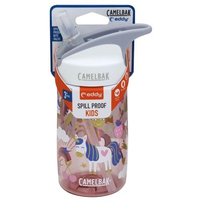 Camelbak Bottle