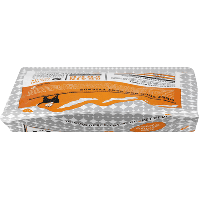 "I and love and you" Naked Essentials - Dry Cat Food - Chicken & Duck