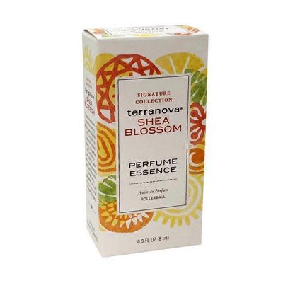 TerraNova Shea Blossom Perfume For Women