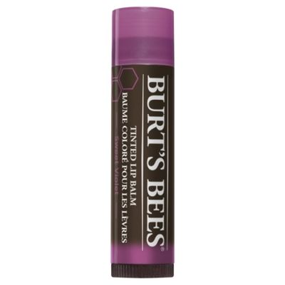 Burt's Bees Tinted Lip Balm