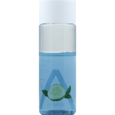 almay eye makeup remover liquid