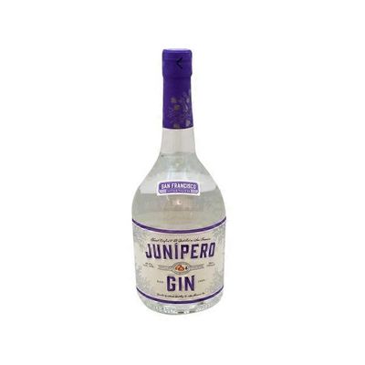 Junipero Gin