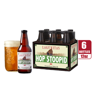Lagunitas Hop Stoopid
