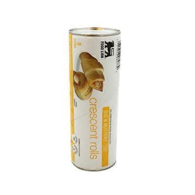 Food Lion Big Buttery Crescent Roll