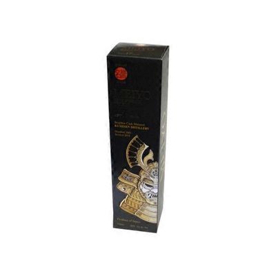 Meiyo 17 Year Single Grain Whiskey