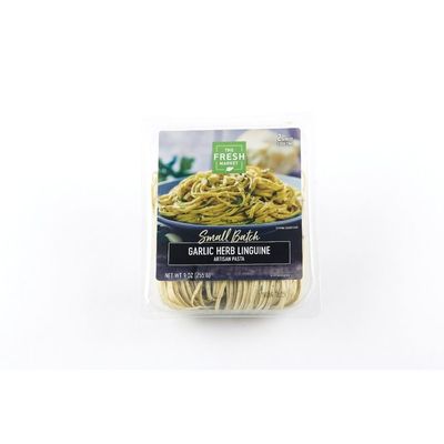The Fresh Market Linguine Artisan Pasta