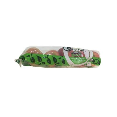 Organic Fuji Apple Bag