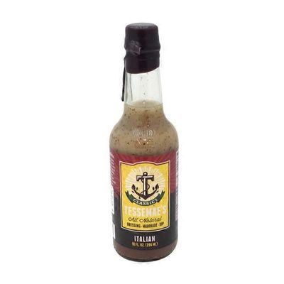 Tessemae's All Natural Italian Dressing & Marinade