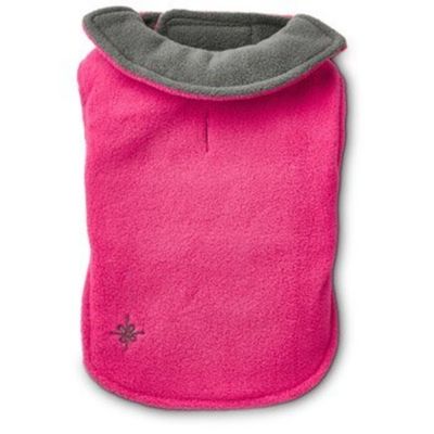 Good2 Go Pink Cozy Coat Dog Jacket Large/X Large
