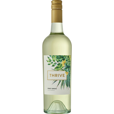 Thrive Pinot Grigio White Wine