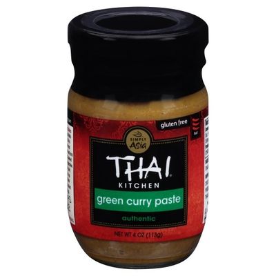Thai Kitchen® Gluten Free Green Curry Paste