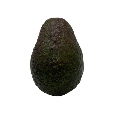 Organic Hass Avocado