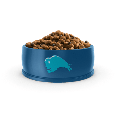 Blue Buffalo Life Protection Formula Natural Adult Dry Dog Food, Chicken and Brown Rice