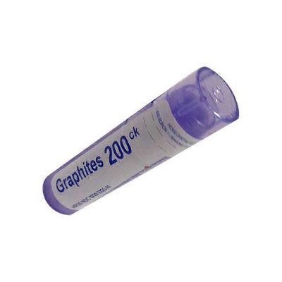 Boiron 200CK Graphites
