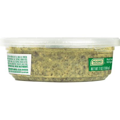 Buitoni Pesto with Basil Pasta Sauce