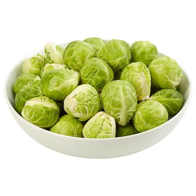 Brussels Sprouts, 2 lbs