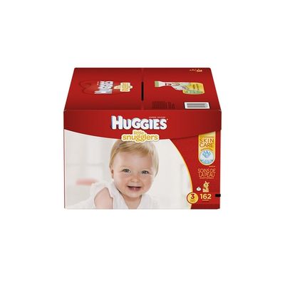 Huggies Little Snugglers Diapers