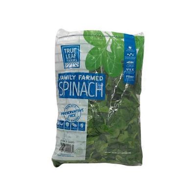 Spinach