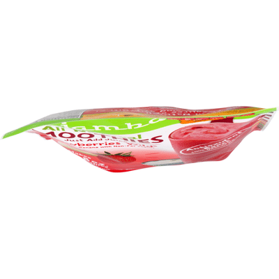Jamba All Natural Smoothies Strawberries Wild