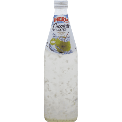 Iberia Coconut Water