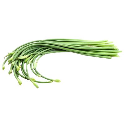Garlic Scapes (Whistles)