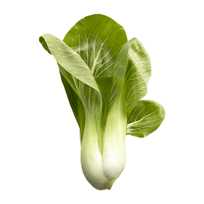 Bok Choy